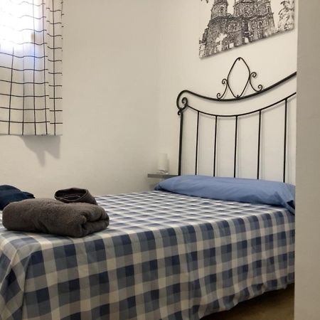 Casa Carmela - Populo Apartment กาดิซ ภายนอก รูปภาพ