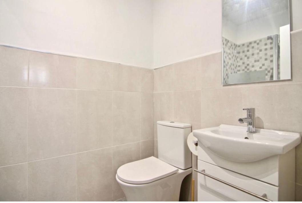 Casa Carmela - Populo Apartment กาดิซ ภายนอก รูปภาพ