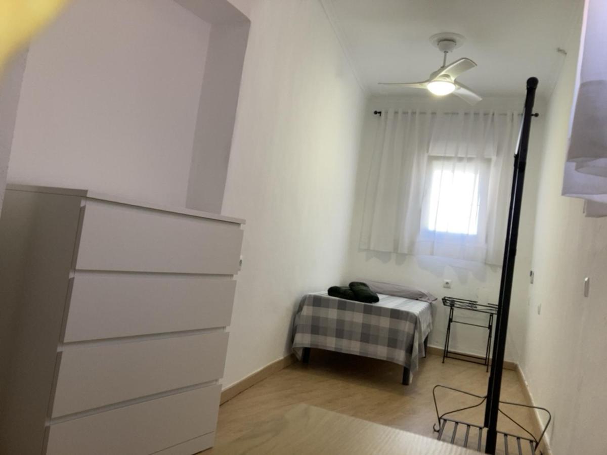 Casa Carmela - Populo Apartment กาดิซ ภายนอก รูปภาพ