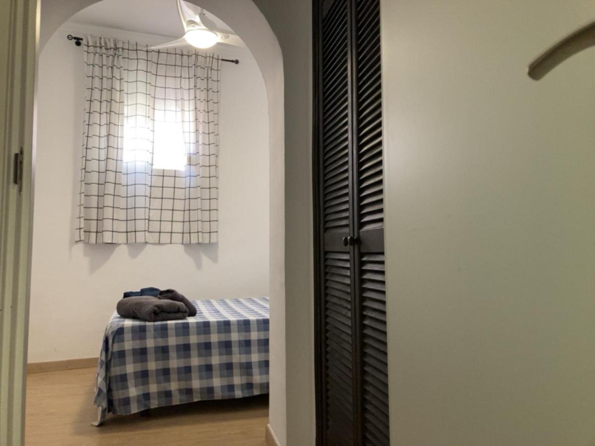 Casa Carmela - Populo Apartment กาดิซ ภายนอก รูปภาพ