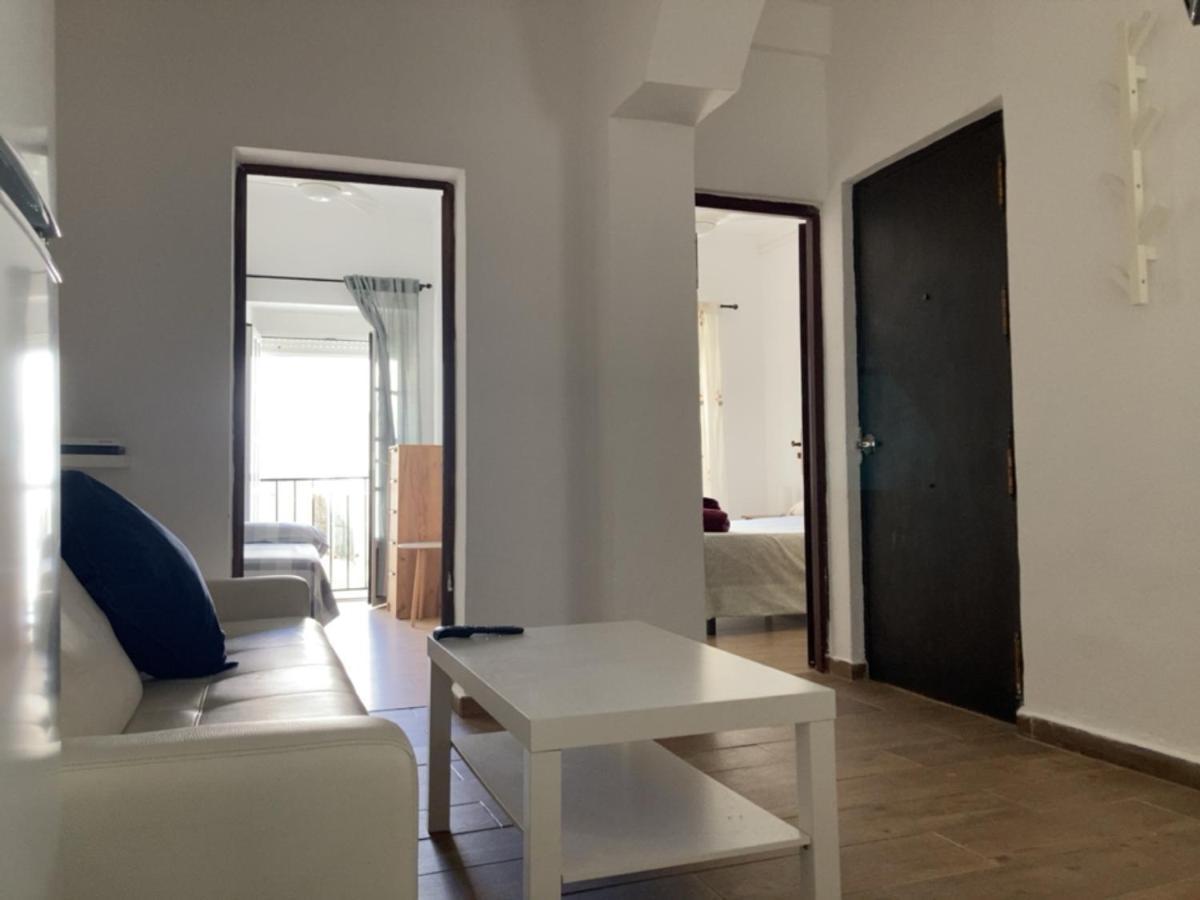 Casa Carmela - Populo Apartment กาดิซ ภายนอก รูปภาพ